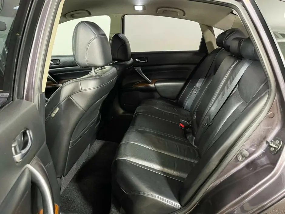 Nissan Teana, 2010 г.