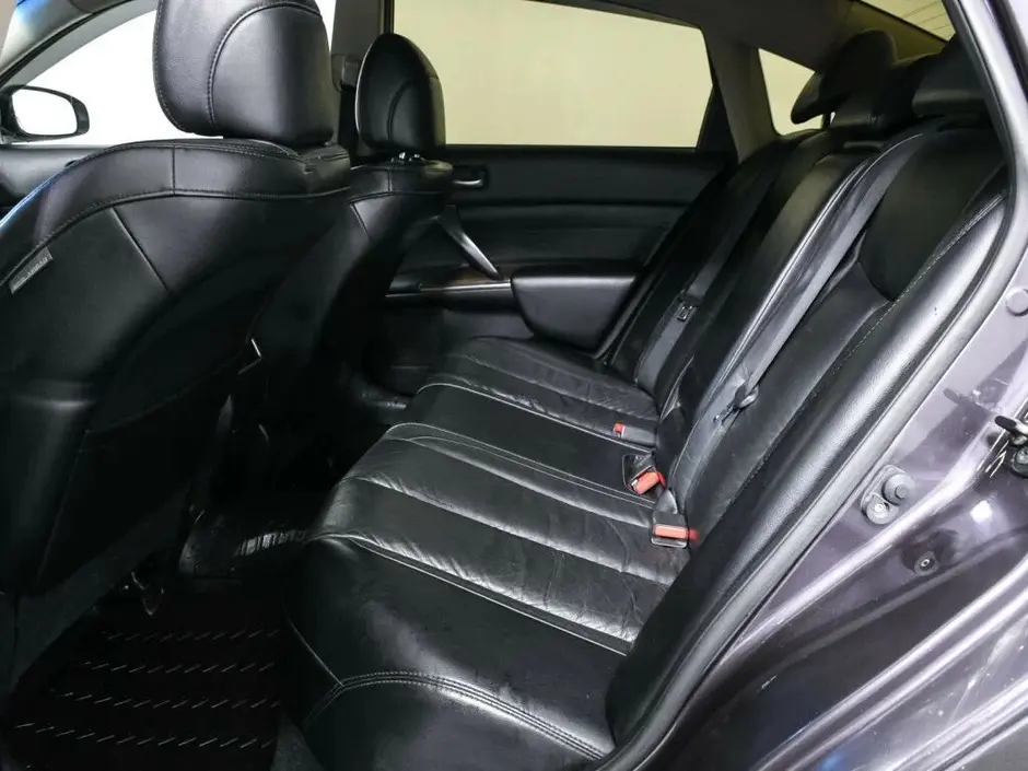 Nissan Teana, 2012 г.