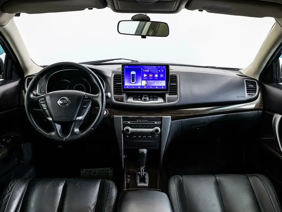 Nissan Teana, 2009 г.