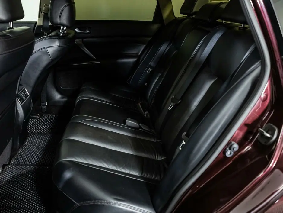 Nissan Teana, 2009 г.