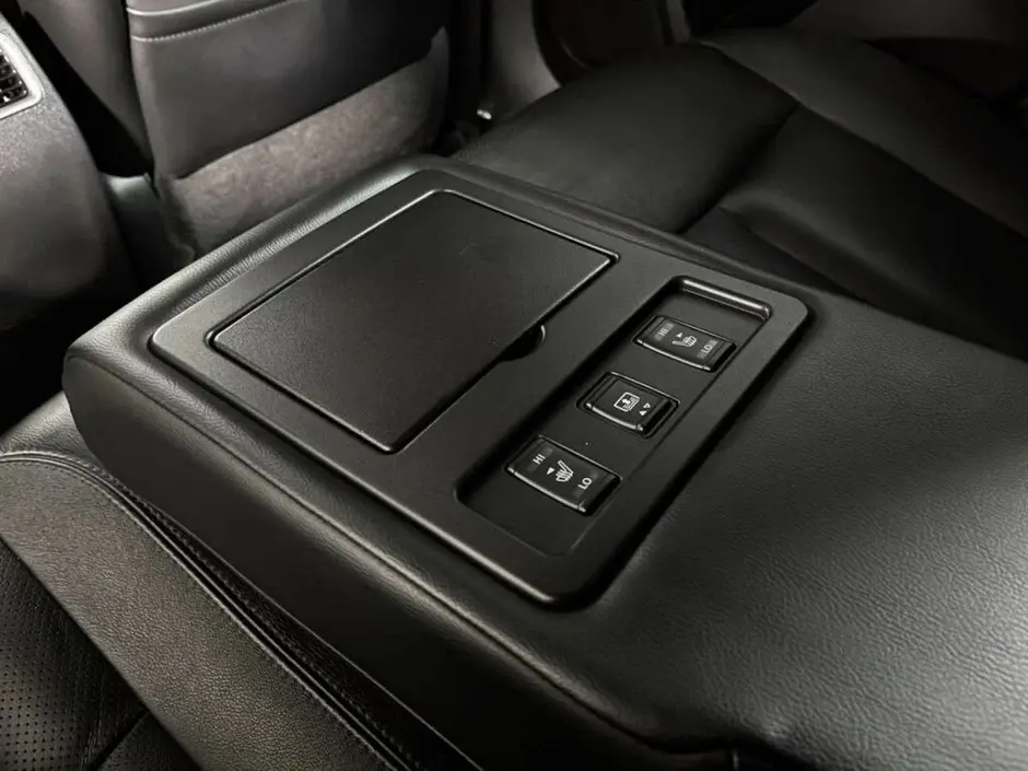 Nissan Teana, 2016 г.