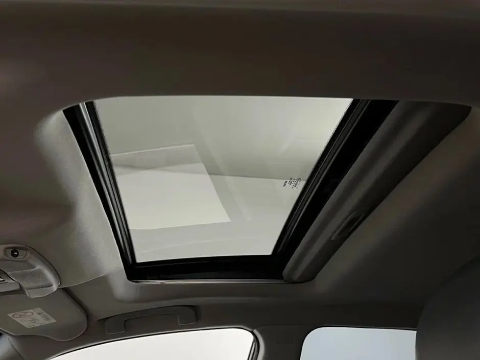 Nissan Teana, 2016 г.