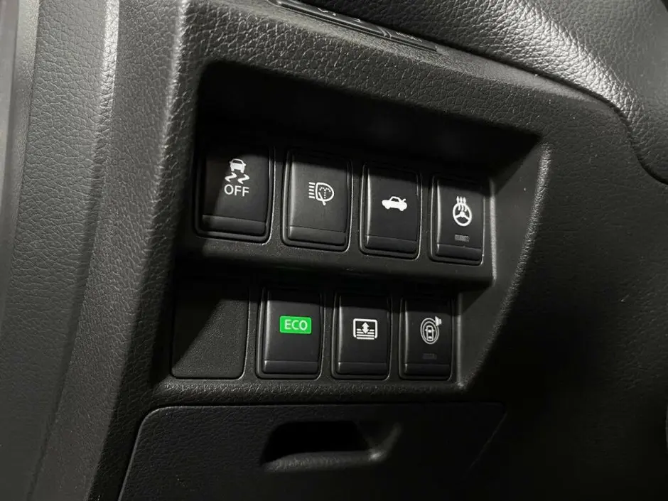 Nissan Teana, 2016 г.