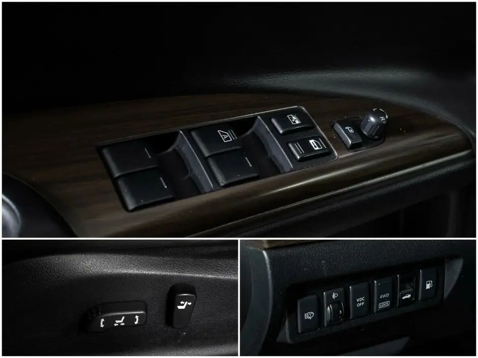 Nissan Teana, 2012 г.