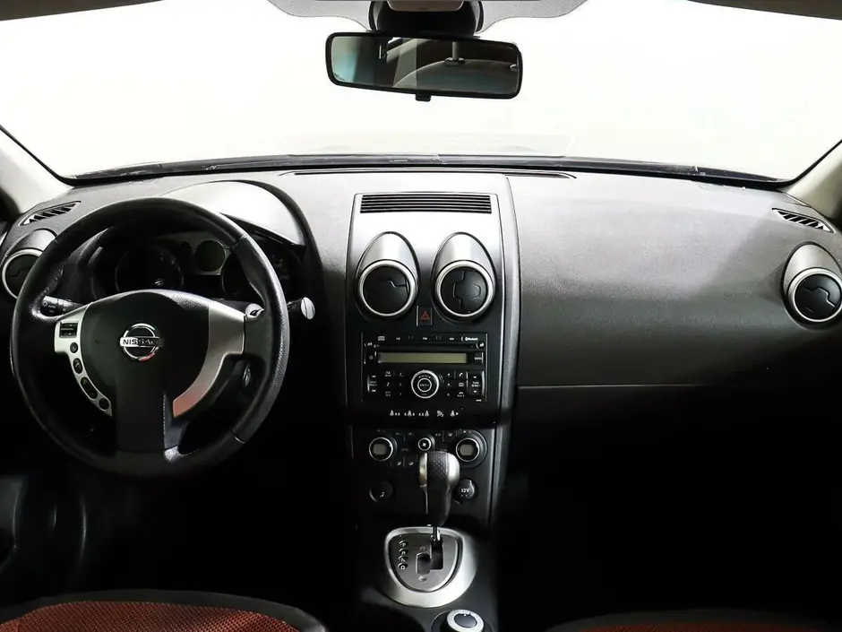 Nissan Qashqai, 2010 г.