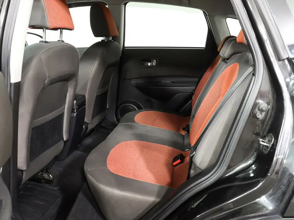 Nissan Qashqai, 2010 г.