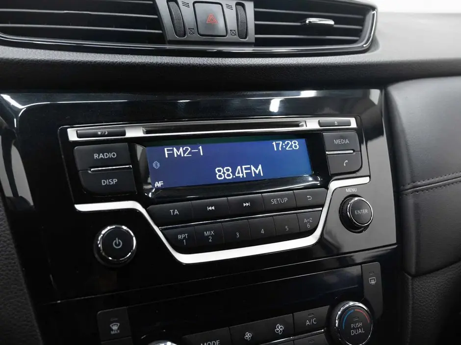 Nissan Qashqai, 2019 г.