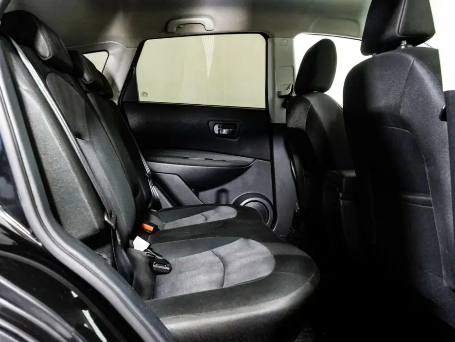 Nissan Qashqai, 2013 г.