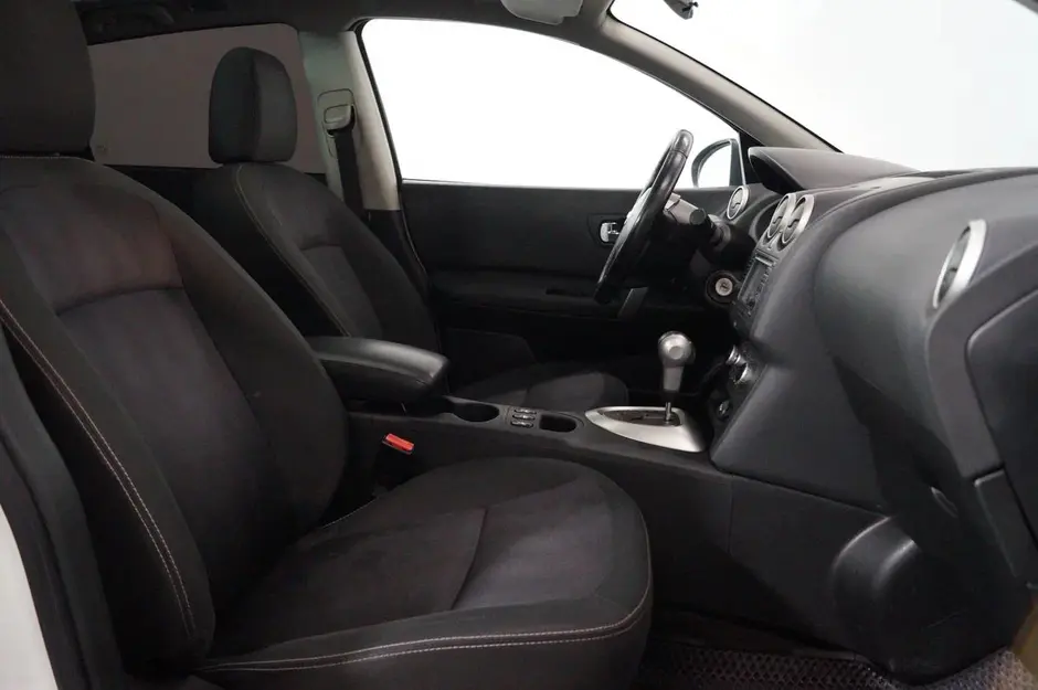 Nissan Qashqai, 2012 г.