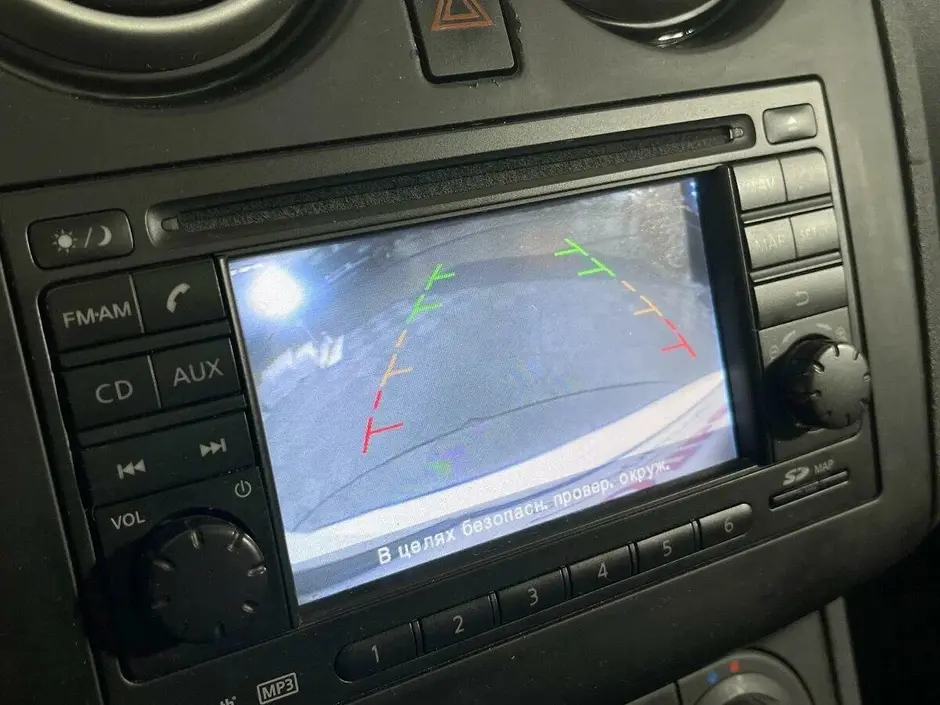 Nissan Qashqai, 2012 г.