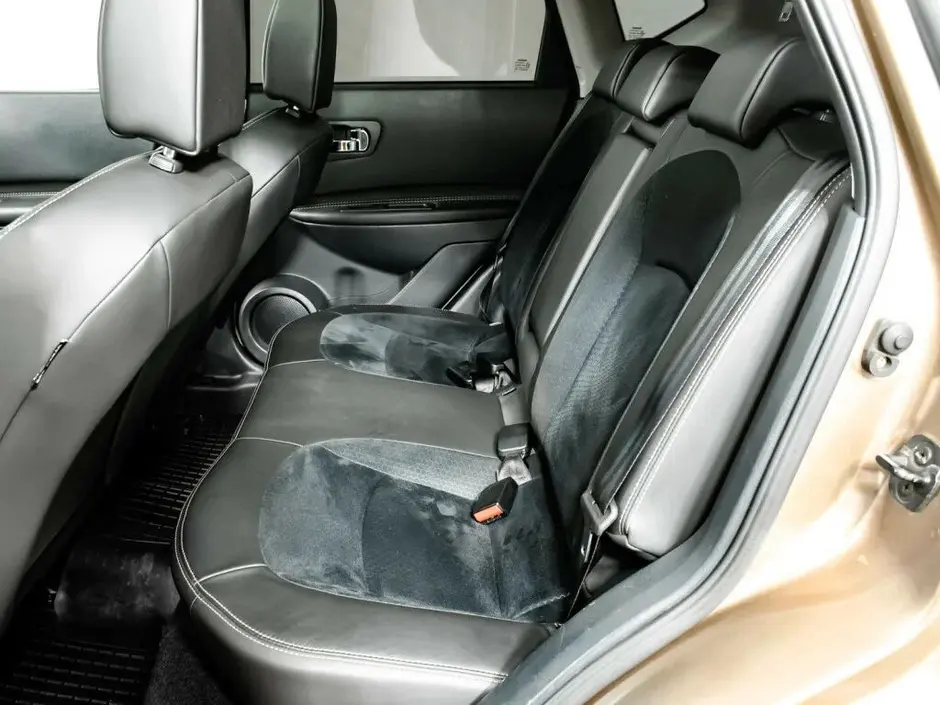 Nissan Qashqai, 2011 г.