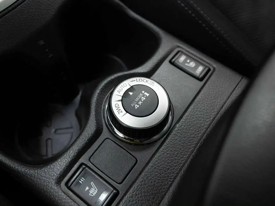 Nissan Qashqai, 2017 г.