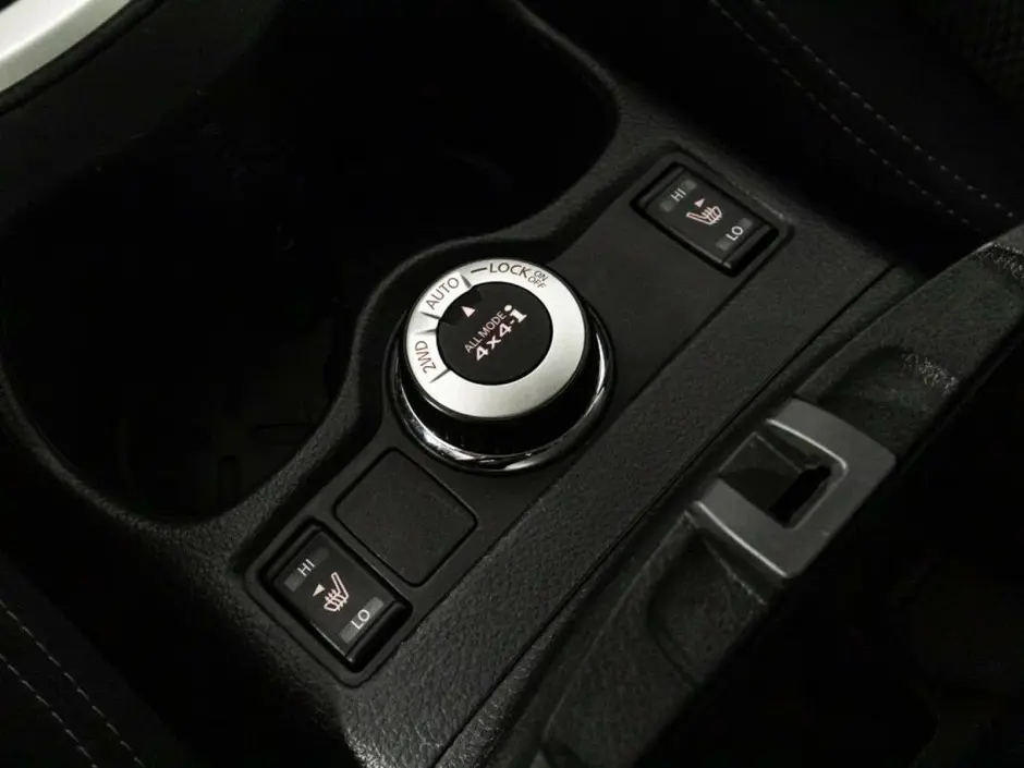 Nissan Qashqai, 2017 г.