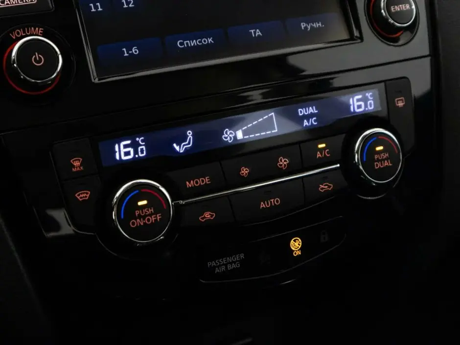 Nissan Qashqai, 2017 г.