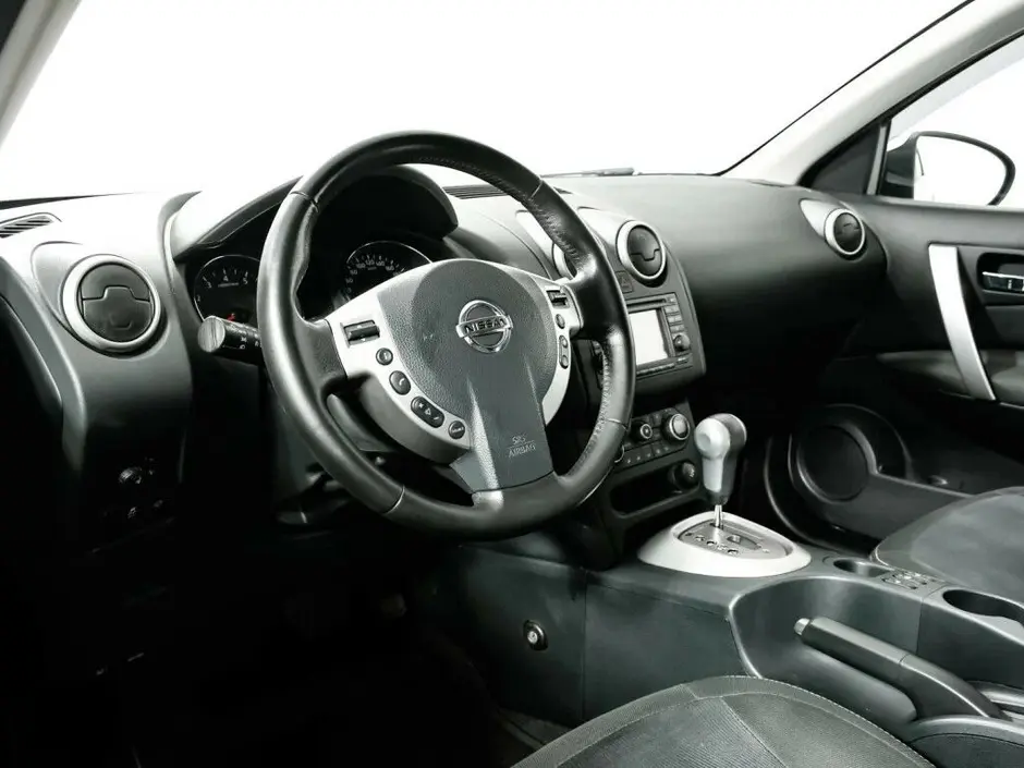Nissan Qashqai, 2011 г.