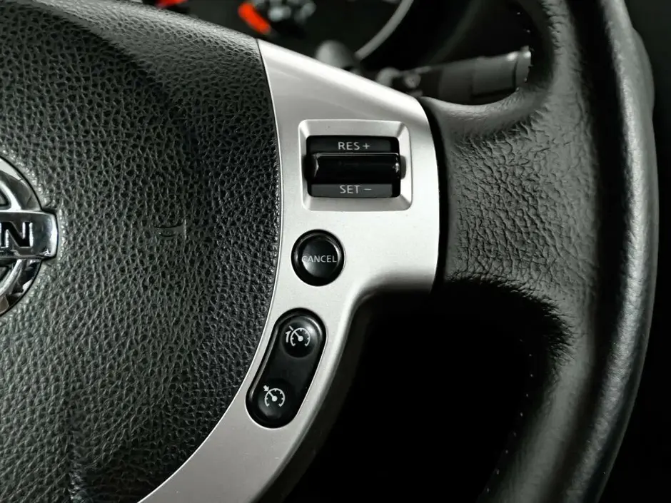 Nissan Qashqai, 2011 г.