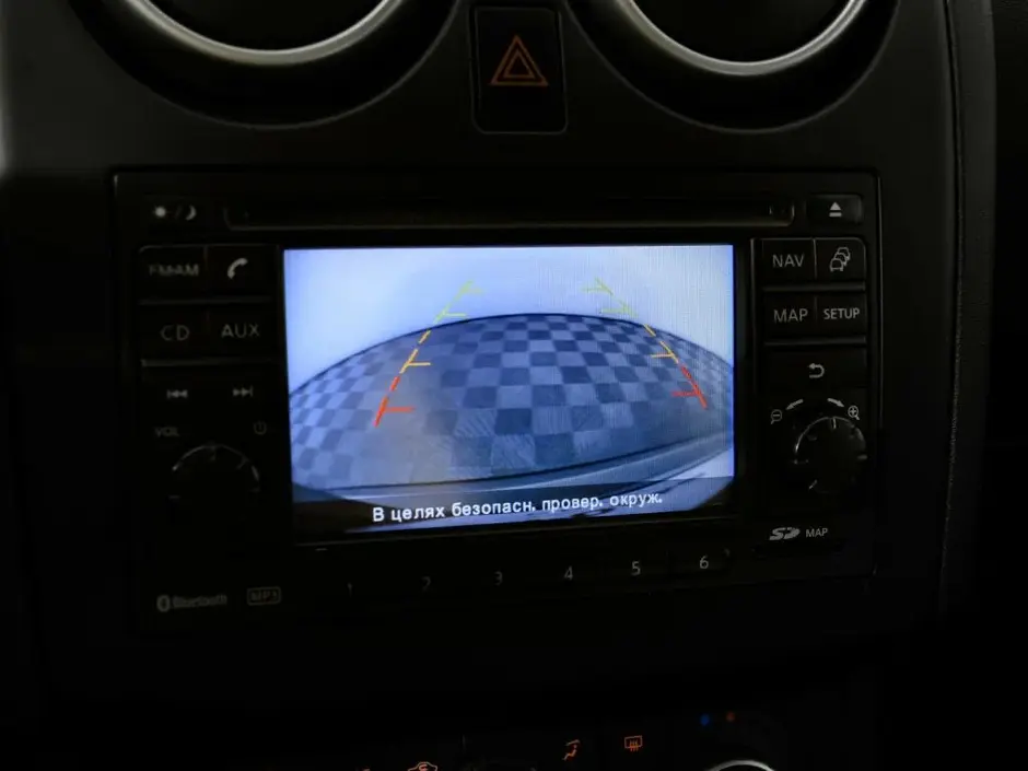 Nissan Qashqai, 2011 г.