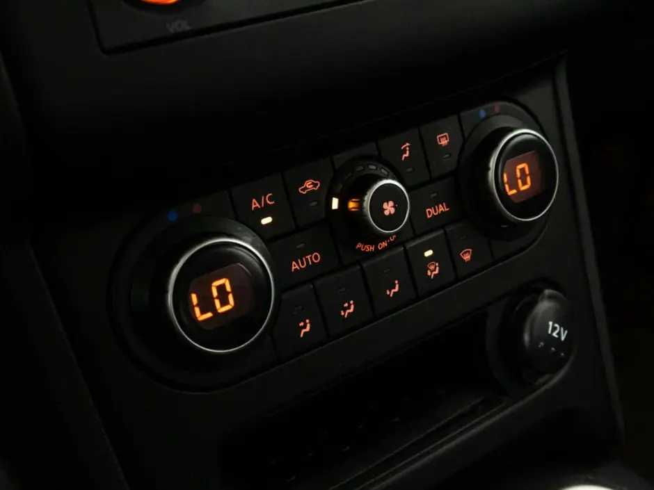 Nissan Qashqai, 2012 г.