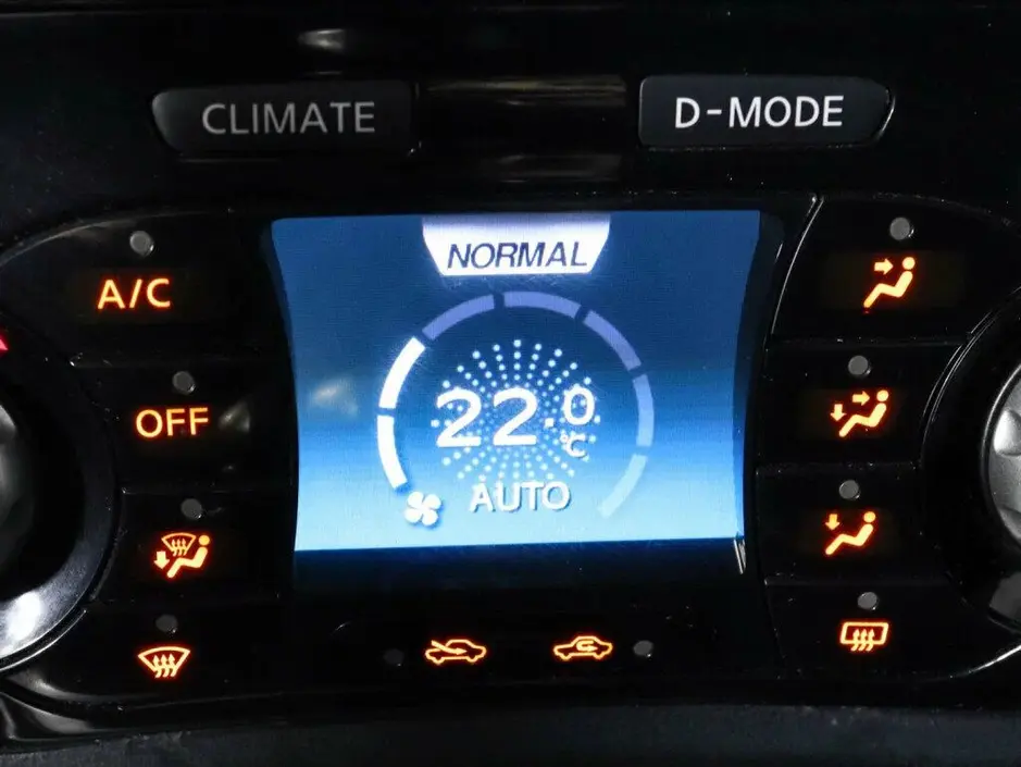 Nissan Juke, 2014 г.