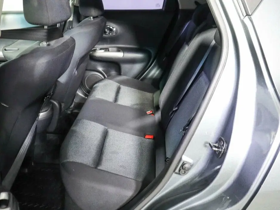 Nissan Juke, 2013 г.