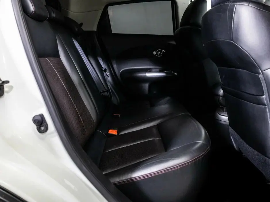 Nissan Juke, 2014 г.