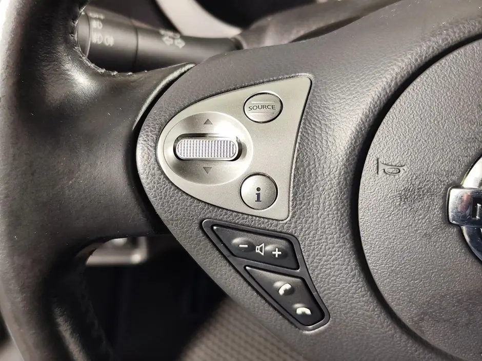 Nissan Juke, 2017 г.