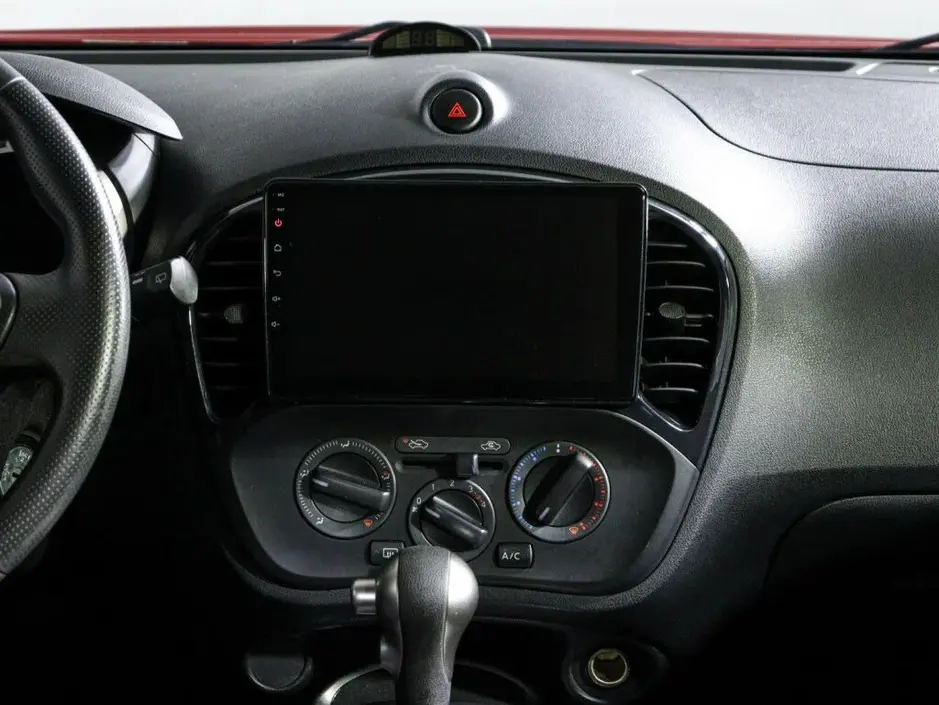 Nissan Juke, 2017 г.