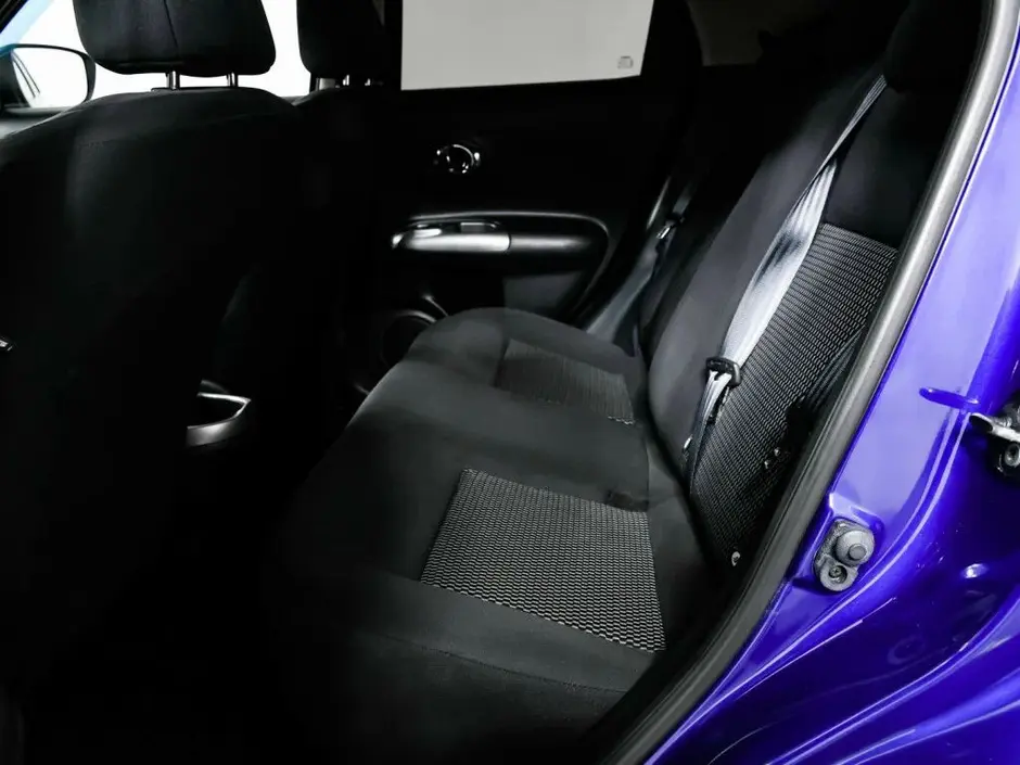 Nissan Juke, 2014 г.