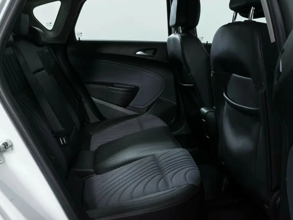 Opel Astra, 2013 г.