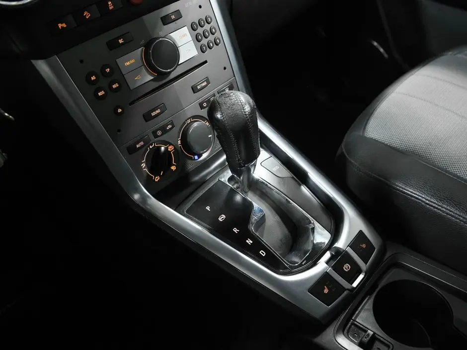 Opel Antara, 2012 г.