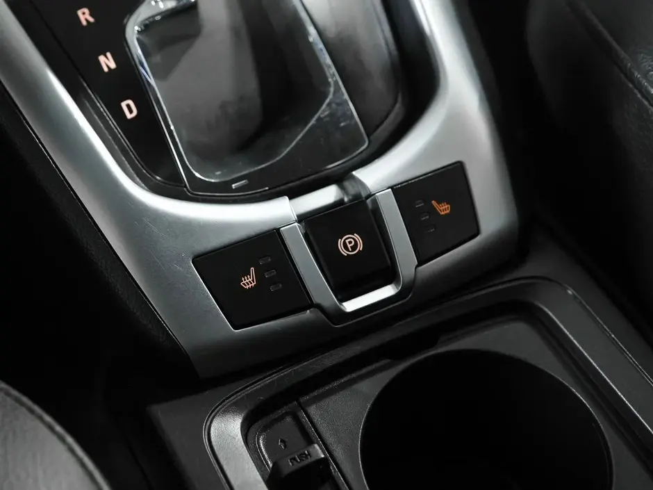 Opel Antara, 2012 г.