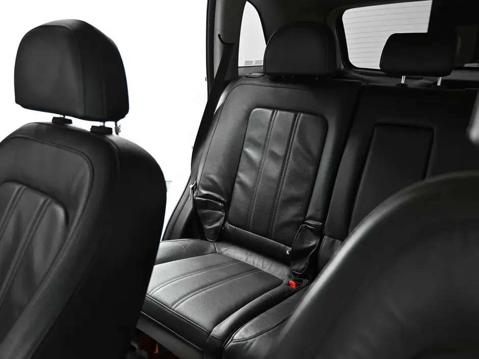 Opel Antara, 2015 г.