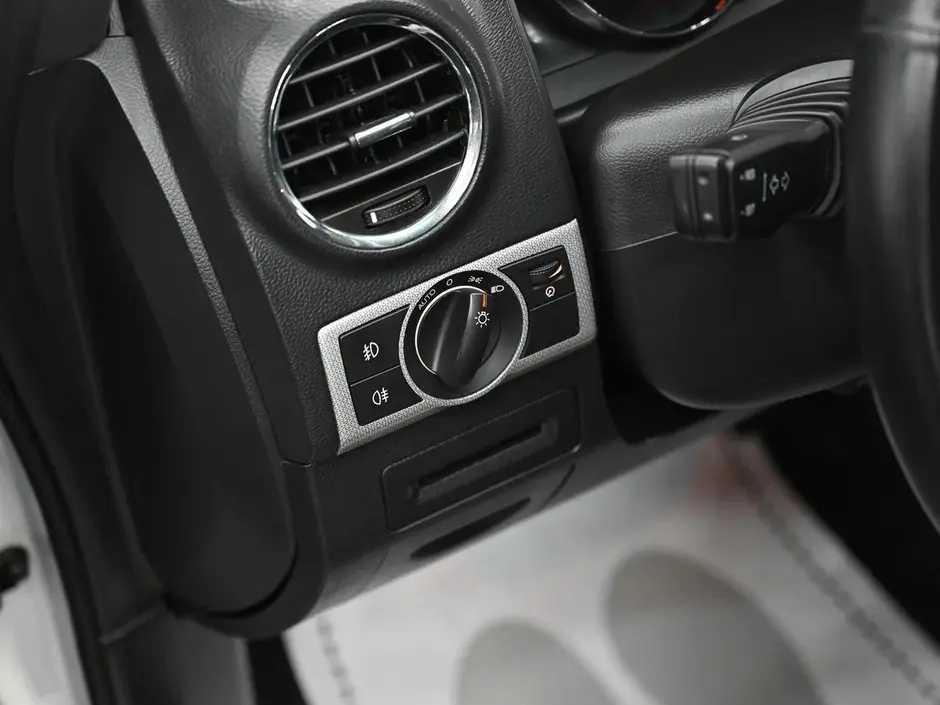 Opel Antara, 2015 г.