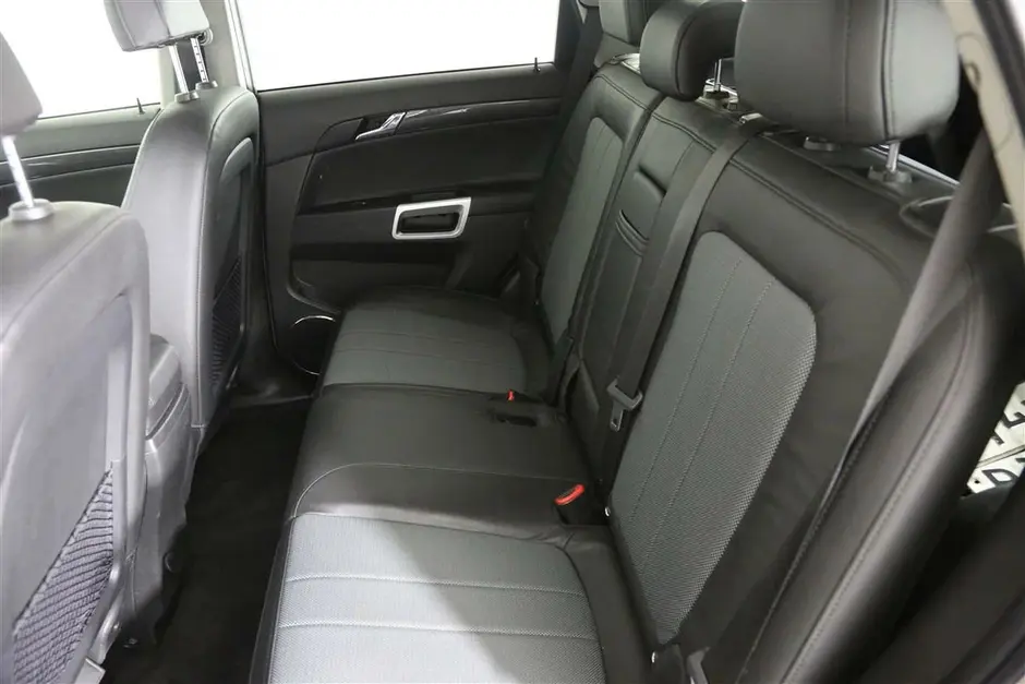 Opel Antara, 2013 г.