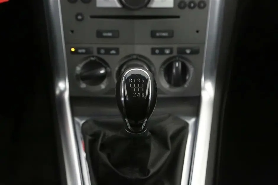 Opel Antara, 2013 г.