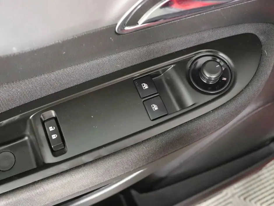 Opel Mokka, 2015 г.