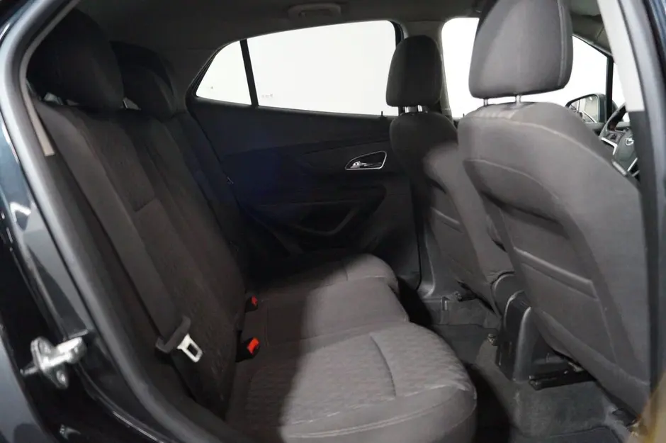 Opel Mokka, 2013 г.