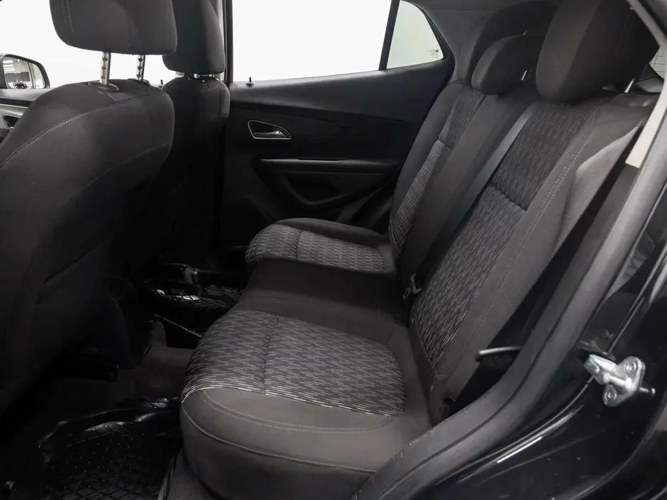 Opel Mokka, 2012 г.