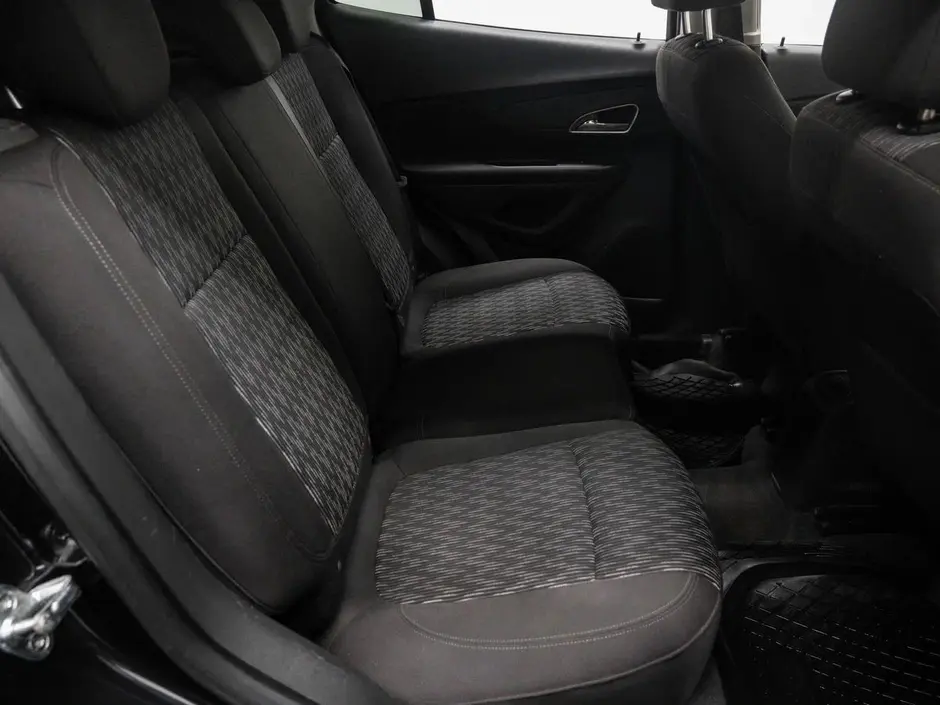 Opel Mokka, 2012 г.