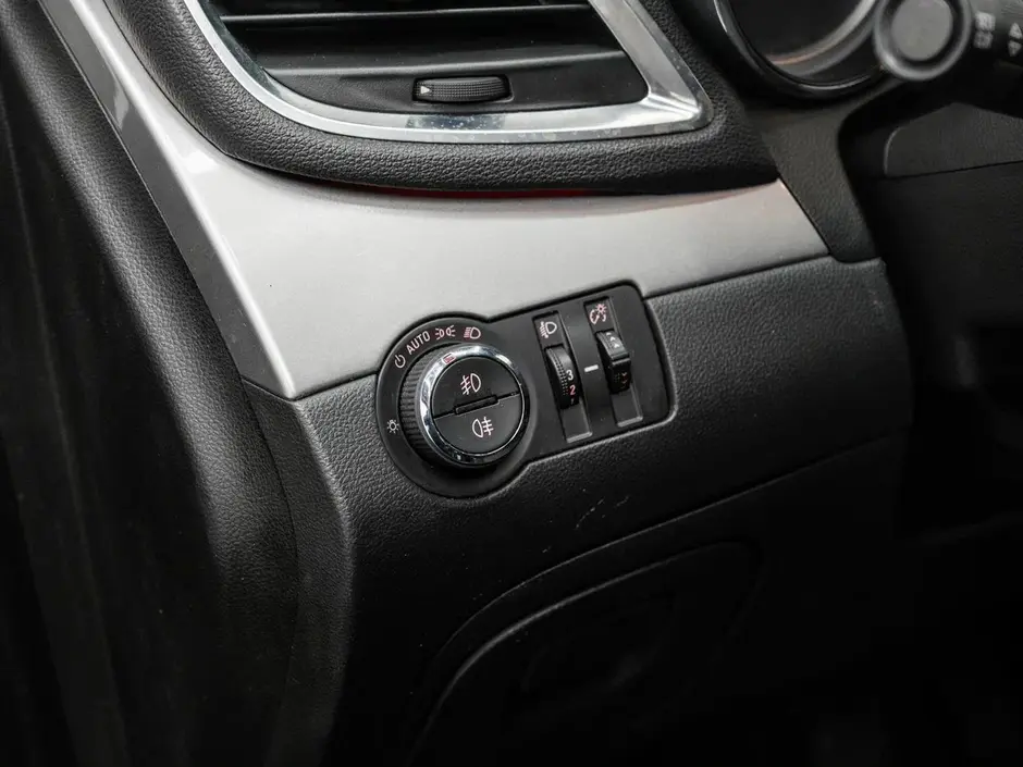 Opel Mokka, 2012 г.