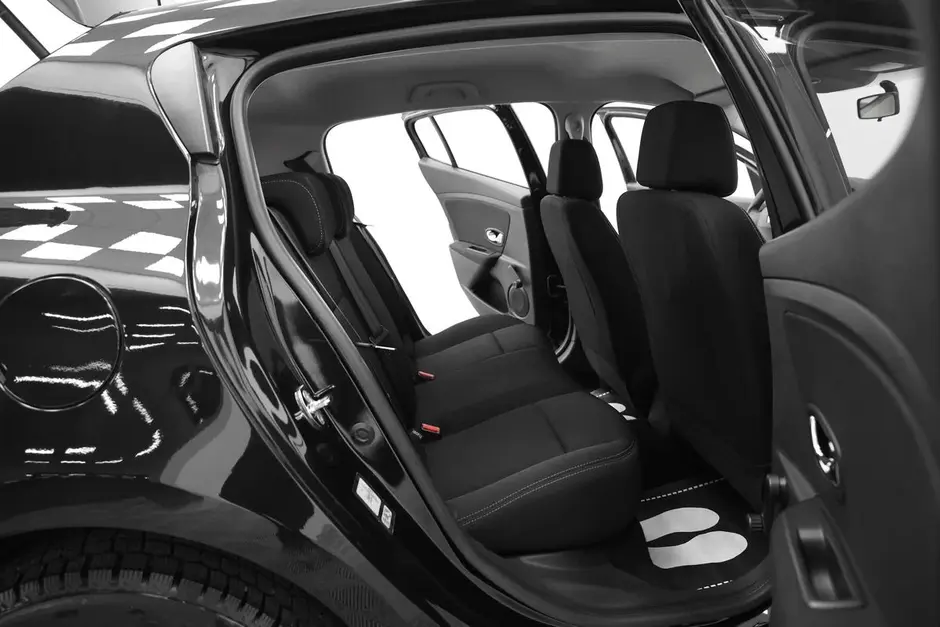 Renault Megane, 2013 г.