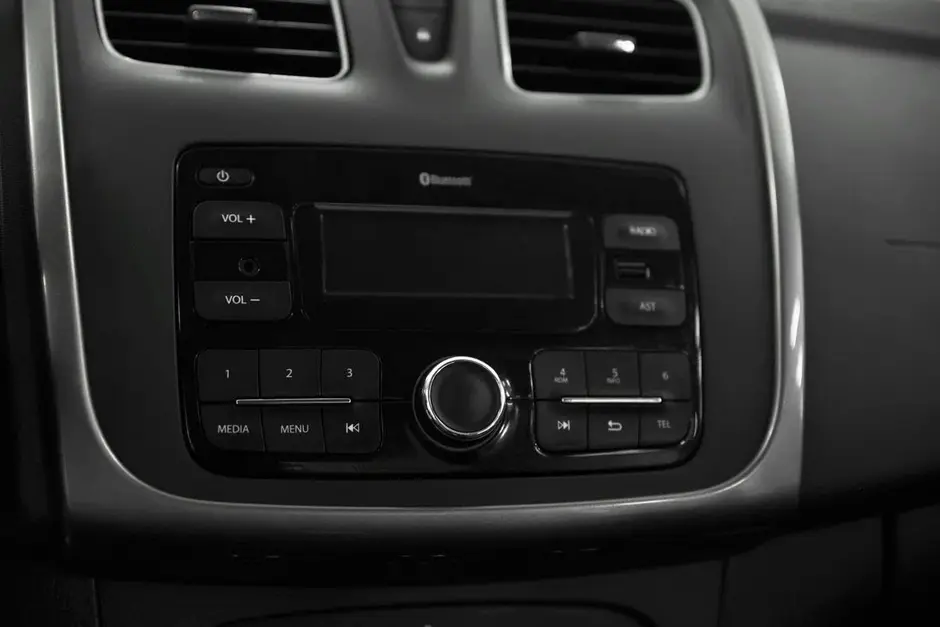 Renault Logan, 2021 г.