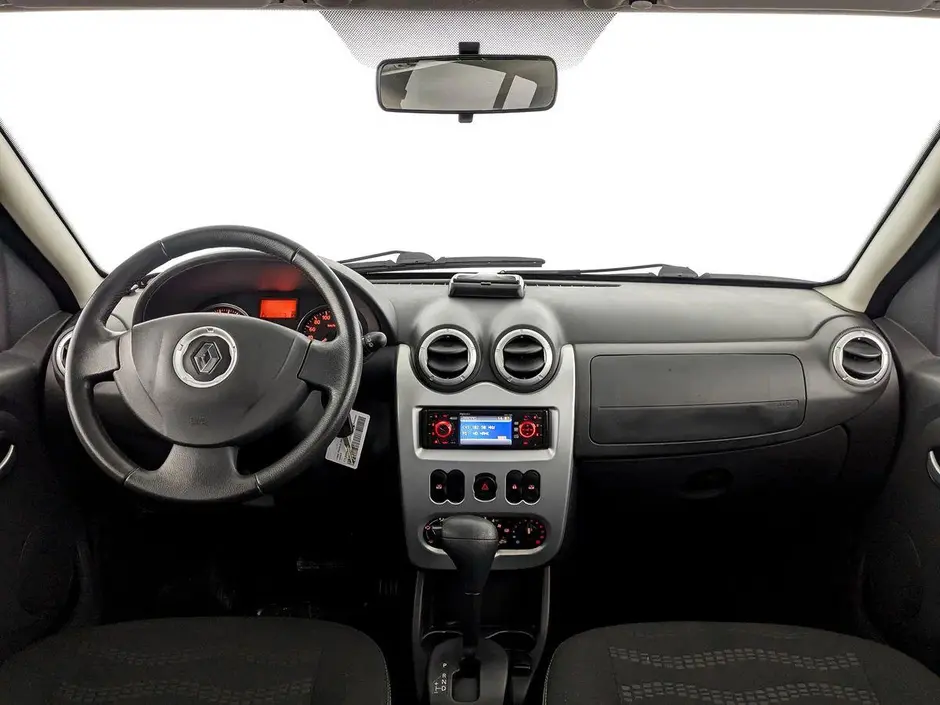 Renault Sandero, 2014 г.