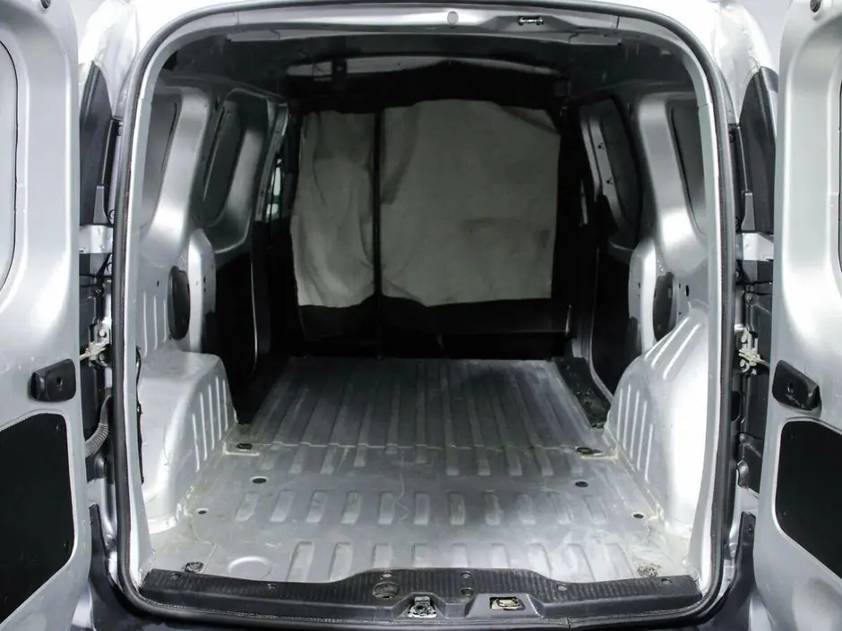 Renault Dokker, 2018 г.