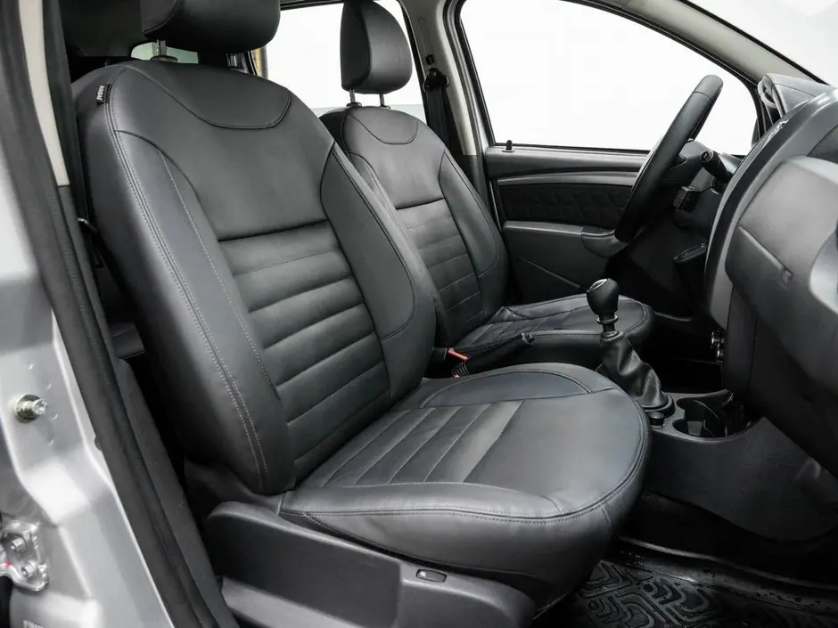 Renault Duster, 2016 г.