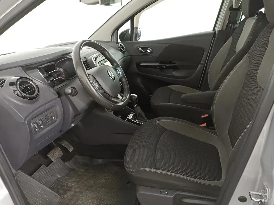 Renault Kaptur, 2018 г.