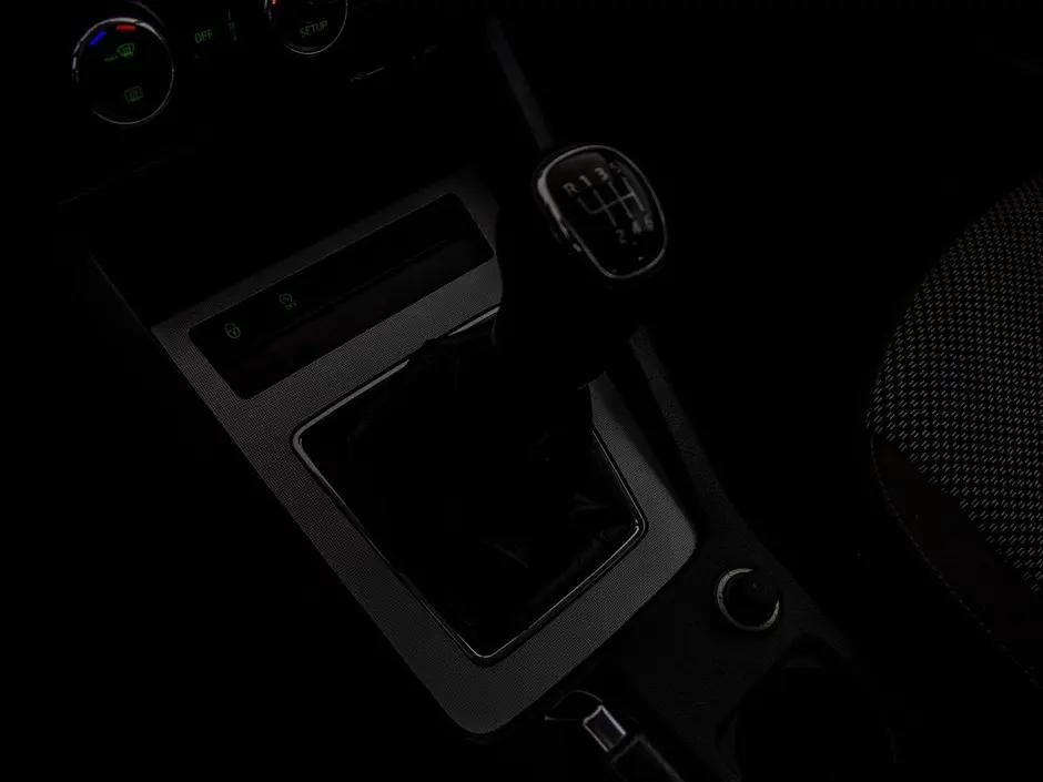 Skoda Octavia, 2013 г.