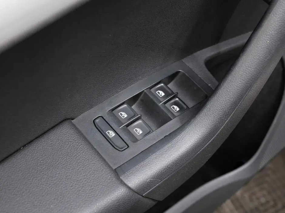 Skoda Octavia, 2016 г.