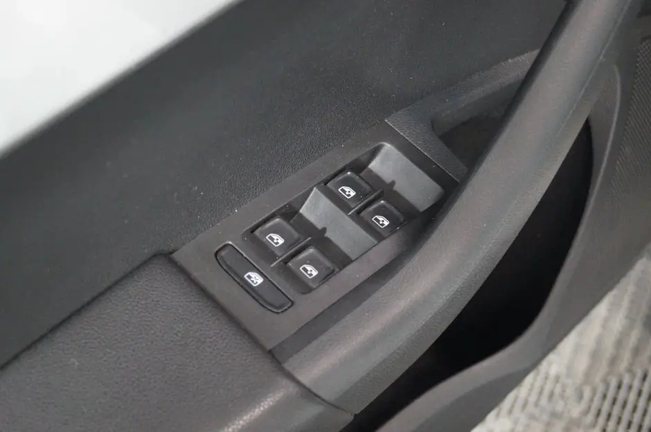 Skoda Octavia, 2016 г.