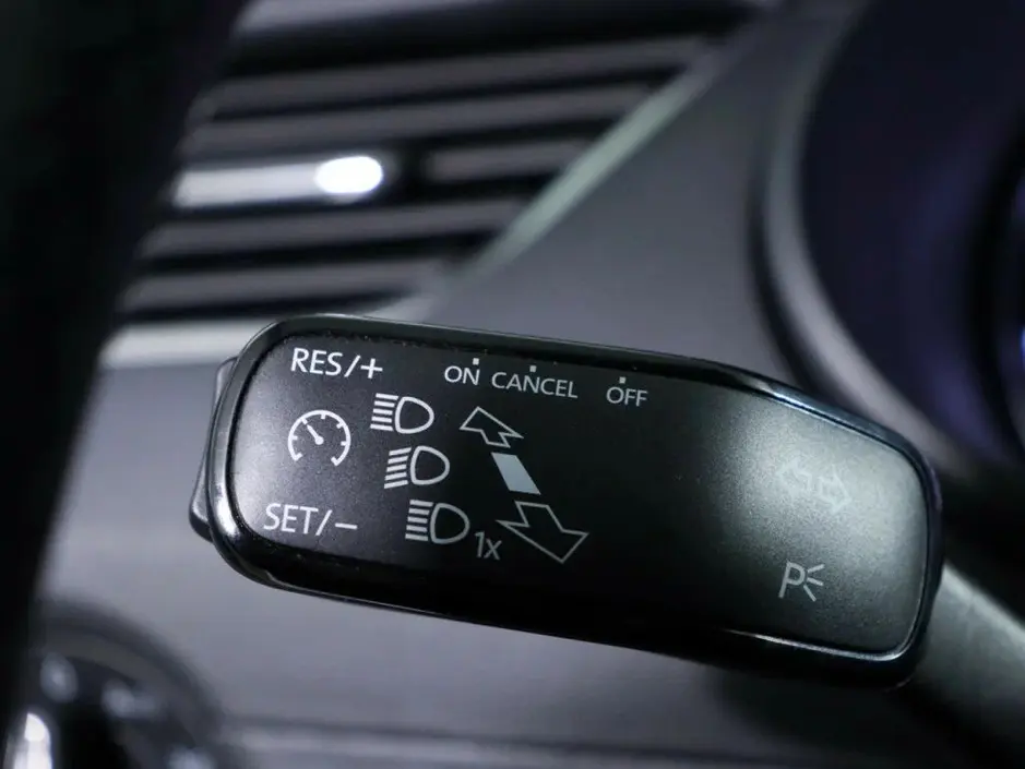 Skoda Octavia, 2020 г.